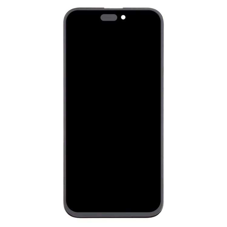 Pour iPhone 15 Plus Écran LCD de Classe C et Assemblage du Numériseur (Technologie Incell JK) (Sans Logo)
