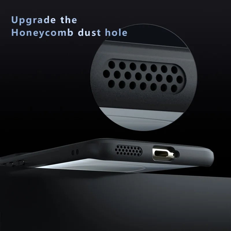 Funda para For Honor 300 / 300 Ultra Compatible con MagSafe de TPU+PC Acabado Mate