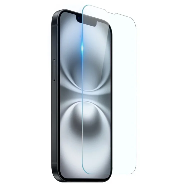NORTHJO для iPhone SE (2025) TPU чехол с передней защитой экрана + защитой объектива