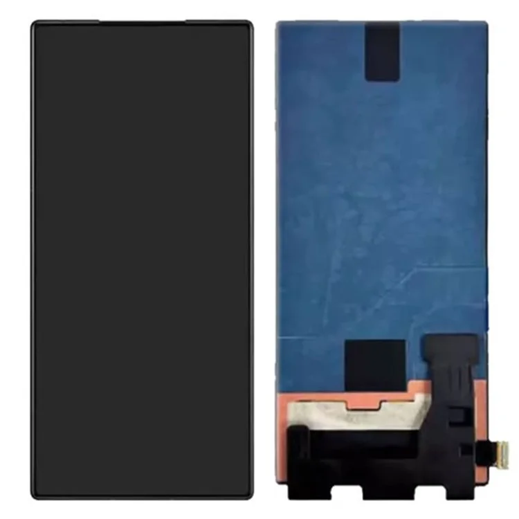Repuesto de Pantalla OLED Grado OEM y Digitalizador para ZTE nubia Z60 Ultra NX721J (Sin Logotipo)