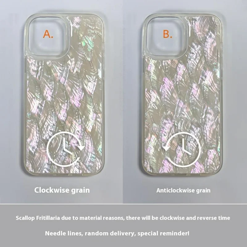Bulk Purchasing For iPhone 15 Pro Max Case TPU + PC Anti Drop Phone Cover Epoxy Design Shell Pattern - E214