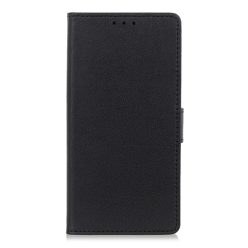 Voor iPhone 16e Hoesje PU Leren Stand Wallet Telefoonhoes
