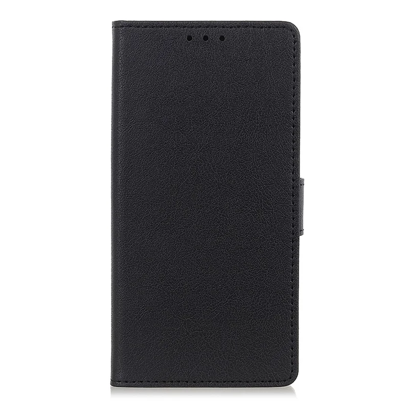 For Samsung Galaxy S25 Edge Case PU Leather Stand Wallet Phone Cover