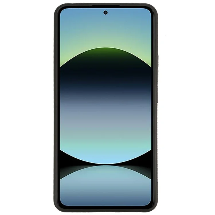 Bulk Purchasing For Xiaomi Redmi Note 14 4G (163.25x76.55x8.16mm) Case Shockproof 1.2mm TPU Matte Phone Cover