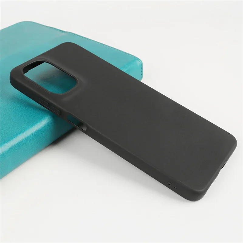 Groothandel voor Motorola Moto G05 4G / E15 4G hoesje Schokbestendig 1,2 mm TPU Matte telefoonhoes