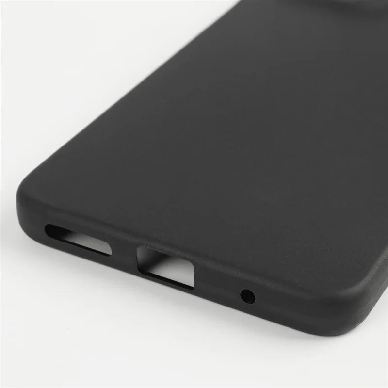 Groothandel voor Motorola Moto G05 4G / E15 4G hoesje Schokbestendig 1,2 mm TPU Matte telefoonhoes