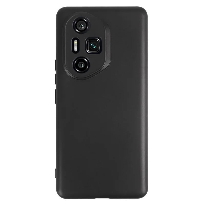 Engroskøb af Honor 300 Ultra Etui med Præcise Udsparinger, 1,2 mm TPU, Mattlakeret Telefondæksel