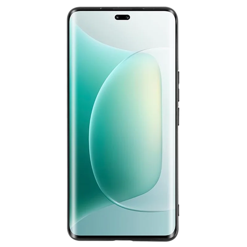 Engroskøb af Honor 300 Ultra Etui med Præcise Udsparinger, 1,2 mm TPU, Mattlakeret Telefondæksel