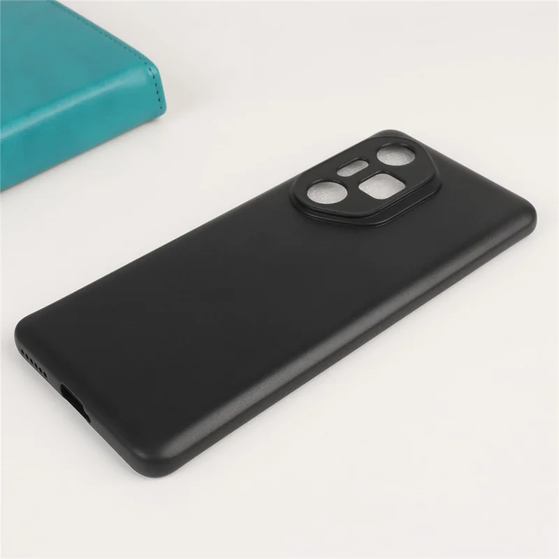 Engroskøb af Honor 300 Ultra Etui med Præcise Udsparinger, 1,2 mm TPU, Mattlakeret Telefondæksel