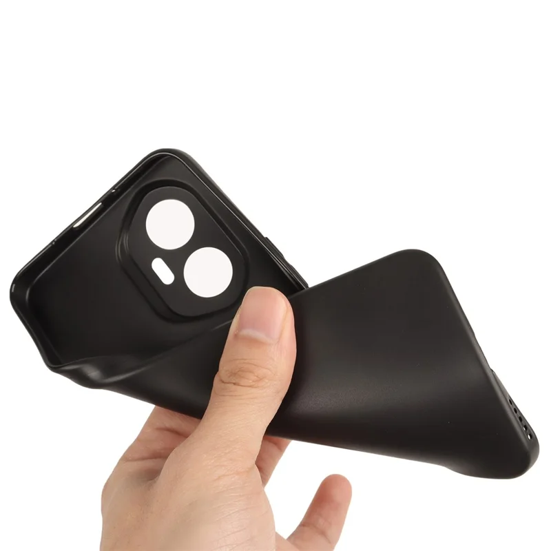 Bulk Purchasing For Honor 300 Case Precise Cutouts 1.2mm TPU Matte Phone Cover