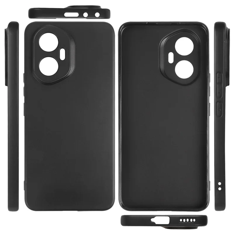 Bulk Purchasing For Honor 300 Case Precise Cutouts 1.2mm TPU Matte Phone Cover