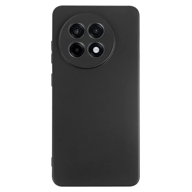 Bulk Purchasing For OnePlus 13R 5G / Ace 5 5G / Ace 5 Pro 5G Case Precise Cutouts 1.2mm TPU Matte Phone Cover