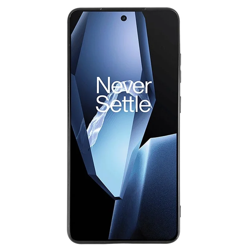 Bulk Purchasing For OnePlus 13R 5G / Ace 5 5G / Ace 5 Pro 5G Case Precise Cutouts 1.2mm TPU Matte Phone Cover