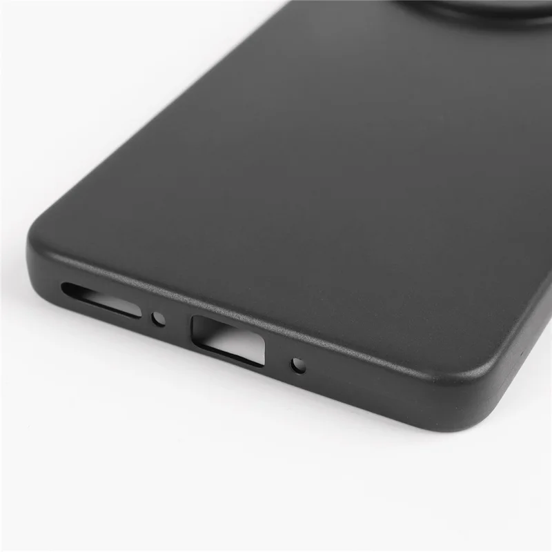 Bulk Purchasing For OnePlus 13R 5G / Ace 5 5G / Ace 5 Pro 5G Case Precise Cutouts 1.2mm TPU Matte Phone Cover
