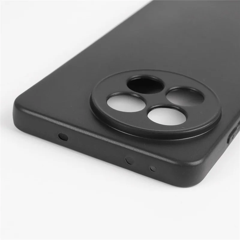 Bulk Purchasing For OnePlus 13R 5G / Ace 5 5G / Ace 5 Pro 5G Case Precise Cutouts 1.2mm TPU Matte Phone Cover