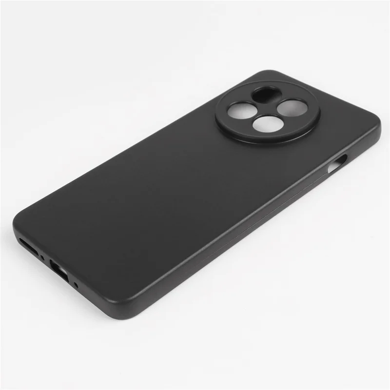 Bulk Purchasing For OnePlus 13R 5G / Ace 5 5G / Ace 5 Pro 5G Case Precise Cutouts 1.2mm TPU Matte Phone Cover