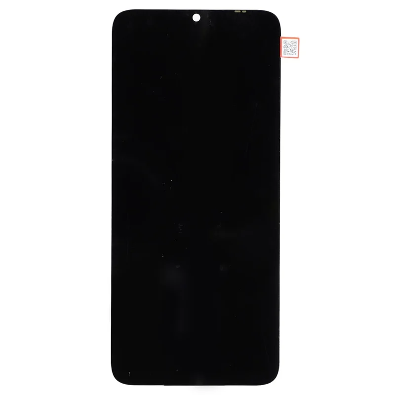 For Honor X5b / X5b Plus Grade C LCD Screen and Digitizer Assembly Replacement Part (Without Logo)