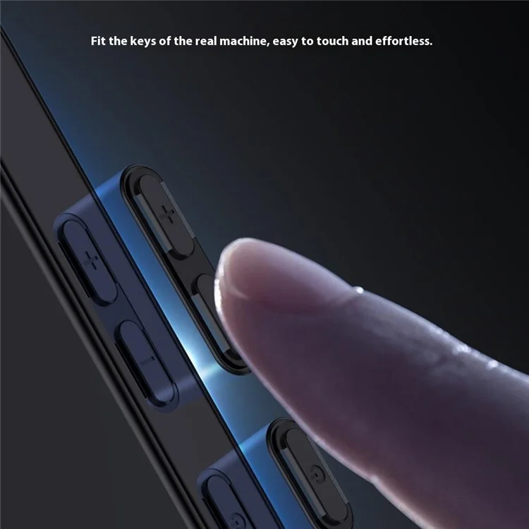 Cover per Oppo Reno13 F 4G con Texture in Legno, Rivestimento in Pelle PU e Cover per Telefono in PC TPU - Nero