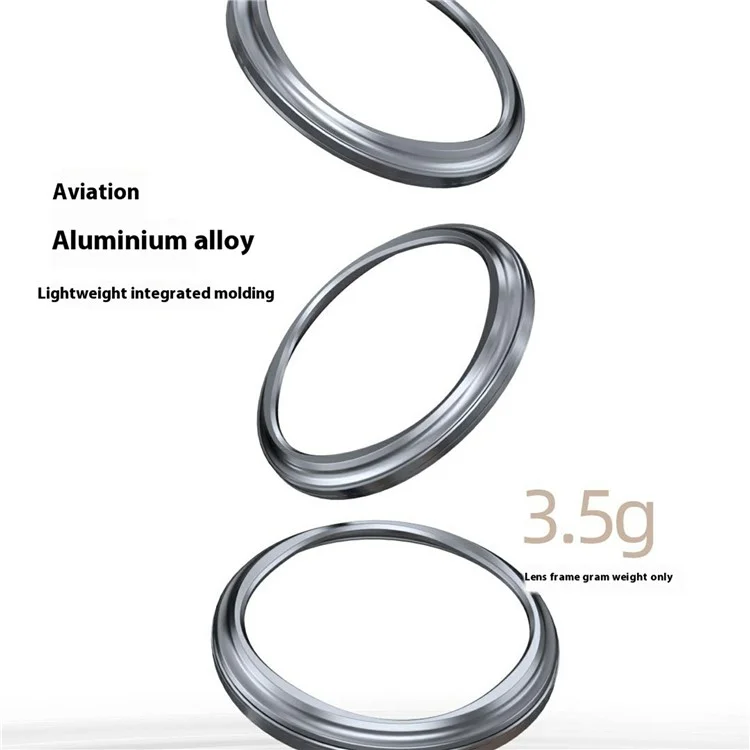 ABEEL For Oppo Find N5 5G Case Compatible with MagSafe PC TPU Aluminum Alloy PU Phone Back Cover