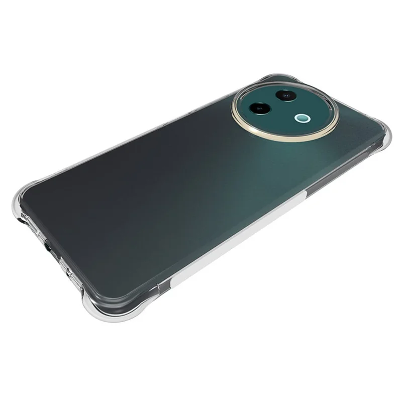 Bulk Purchasing For vivo Y39 5G Case Reinforce Corners TPU Clear Phone Cover