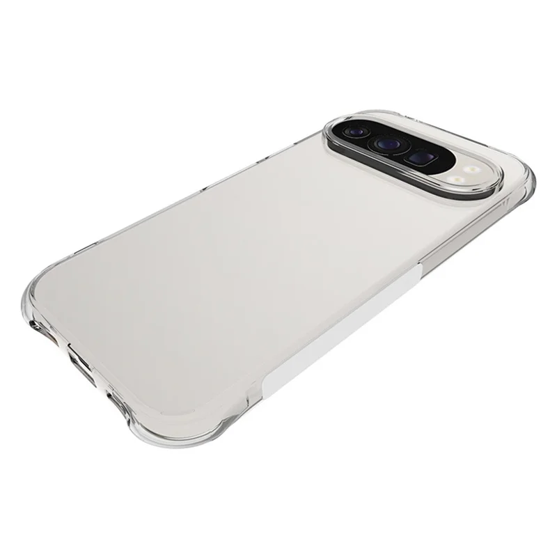 Bulk Purchasing For Google Pixel 10 Pro / 10 Case Non-Slip Shockproof TPU Clear Phone Cover