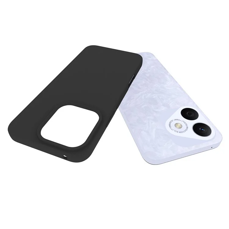 Bulk Purchasing For Honor 400 Lite 5G Case Flexible TPU Matte Finish Phone Cover