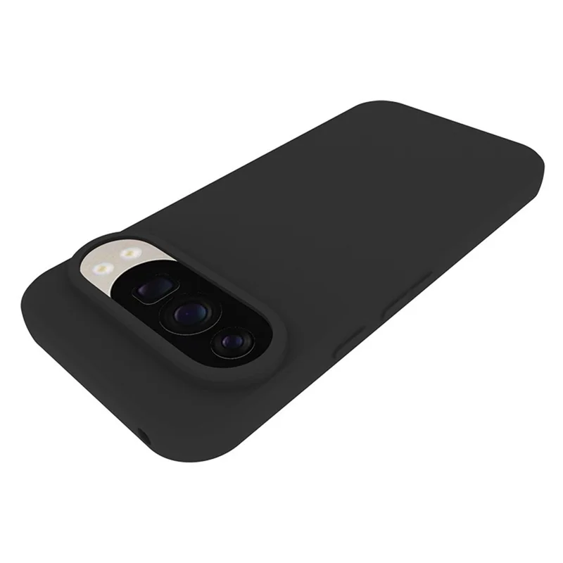 For Google Pixel 10 Pro / 10 Case Matte Finish Soft TPU Phone Cover
