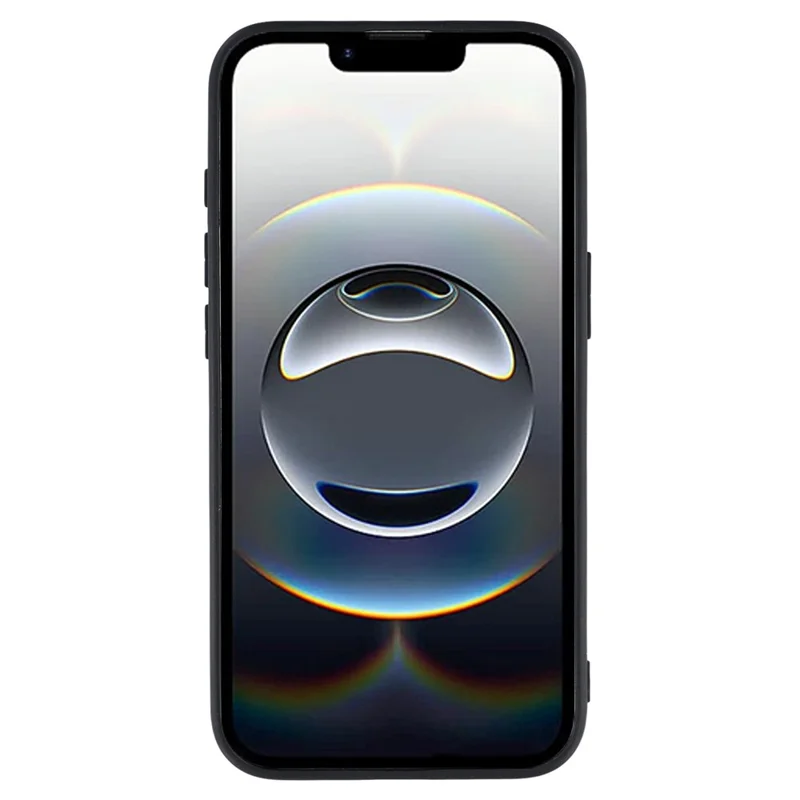 X-LEVEL For iPhone 16e Case with Kickstand TPU + PU Phone Back Cover Shockproof - Gold