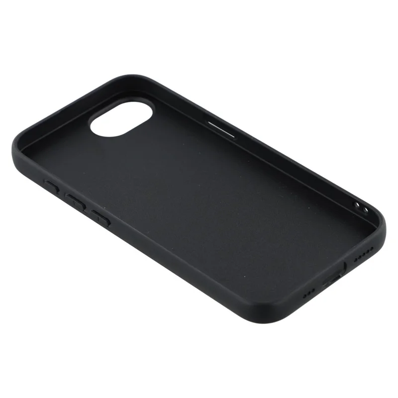 X-LEVEL For iPhone 16e Case with Kickstand TPU + PU Phone Back Cover Shockproof - Gold