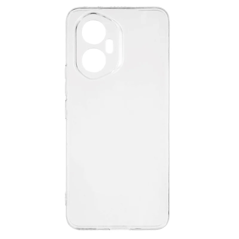 Funda For Honor 300 Antigolpes de 1,5 mm de Grosor, Transparente, de TPU para Teléfono