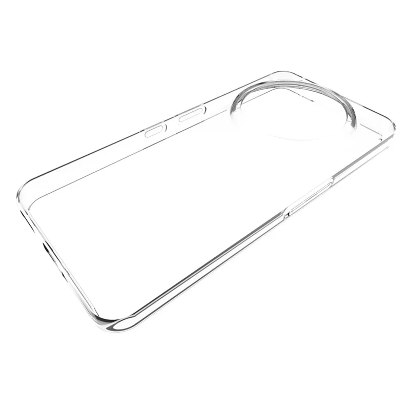 10 Pièces / Pack Étui de Protection TPU Transparent sans Filigrane pour Nothing Phone (3a) Pro