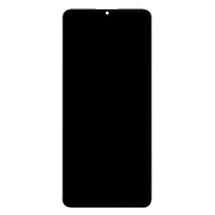 Для Realme Note 60 ЖК-экран класса B и блок дигитайзера (без логотипа)