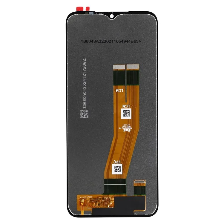 Для замены экрана и дигитайзера Samsung Galaxy A14 4G A145 Grade C (без логотипа)