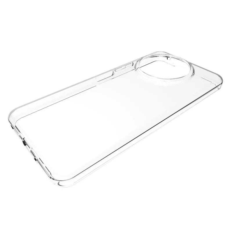 Bulk Purchasing For vivo Y39 5G Phone Case Clear Watermark-Resistant TPU Back Cover
