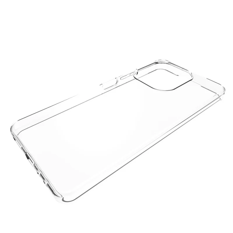 Bulk Purchasing For Oppo A5 Pro 4G (Global) / 5G (Global) / A5 Energy 5G (China) Phone Case Clear Watermark-Resistant TPU Back Cover