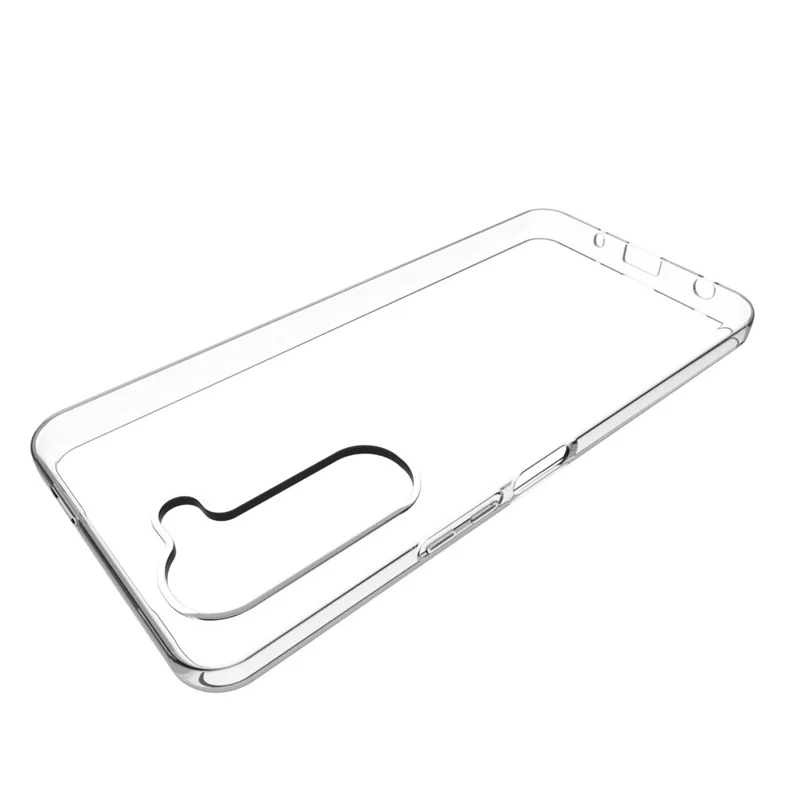Bulk Purchasing For vivo Y29s 5G  /  Y04 4G Phone Case Clear Watermark-Resistant TPU Back Cover