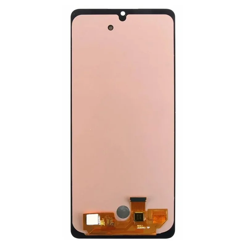 Для Samsung Galaxy A42 5G A426 Класс C OLED экран и дигитайзер в сборе, запасная часть (без логотипа)