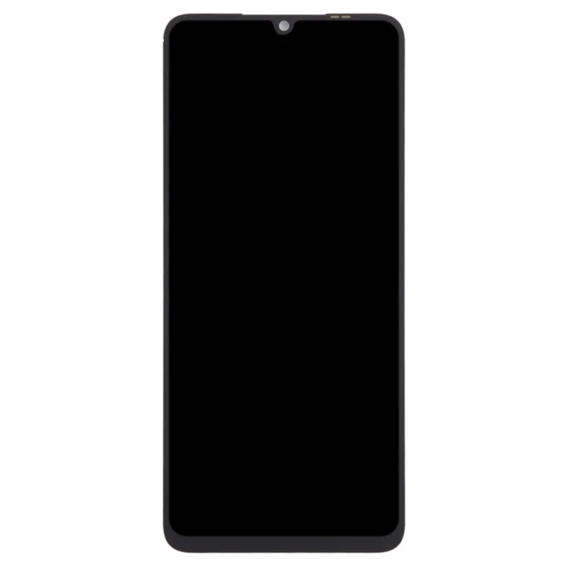 For Samsung Galaxy M05 4G M055 Grade C LCD Screen and Digitizer Assembly Replacement Part (Without Logo)