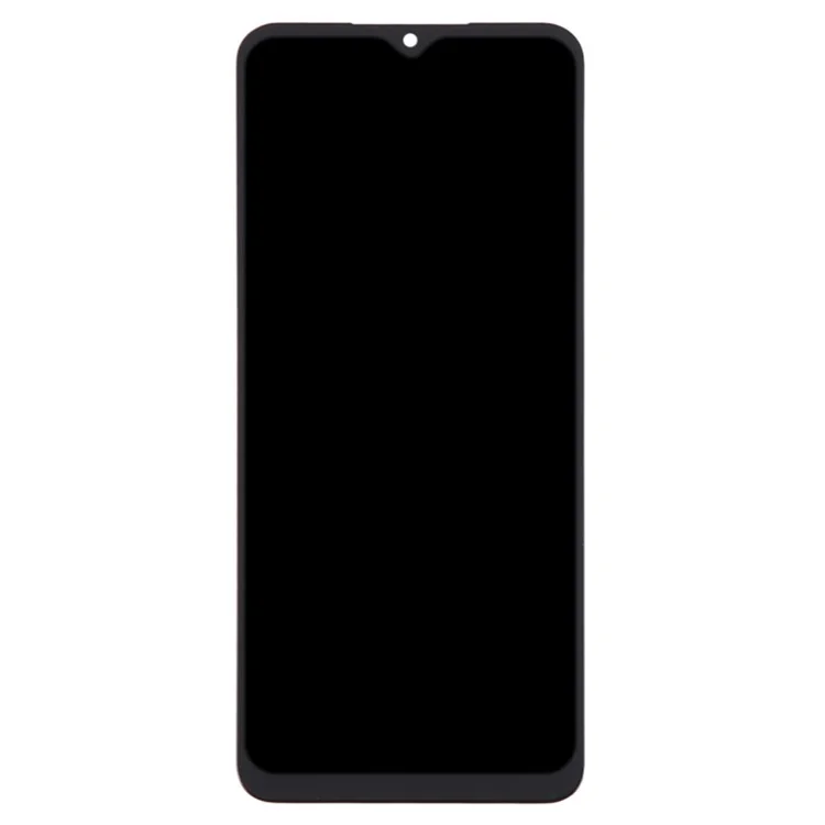 Für Samsung Galaxy M13 4G M135 Ersatzteil für LCD-Bildschirm und Digitizer-Baugruppe (ohne Logo)