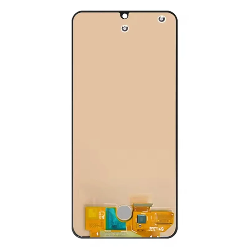For Samsung Galaxy M22 M225 OEM Grade S AMOLED Screen and Digitizer Assembly Replacement Part (Without Logo)