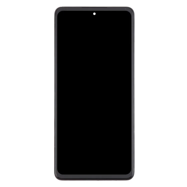 For Samsung Galaxy M54 5G M546 Grade C OLED Screen and Digitizer Assembly + Frame Part (Without Logo)