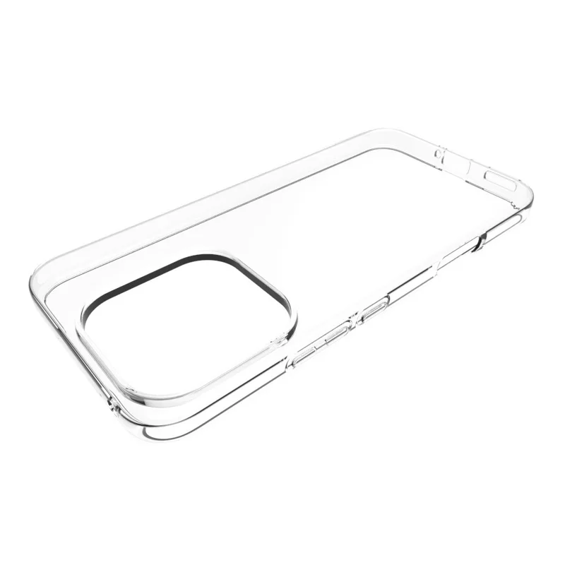 Bulk Purchasing For Honor 400 Lite 5G Phone Case Clear Watermark-Resistant TPU Back Cover