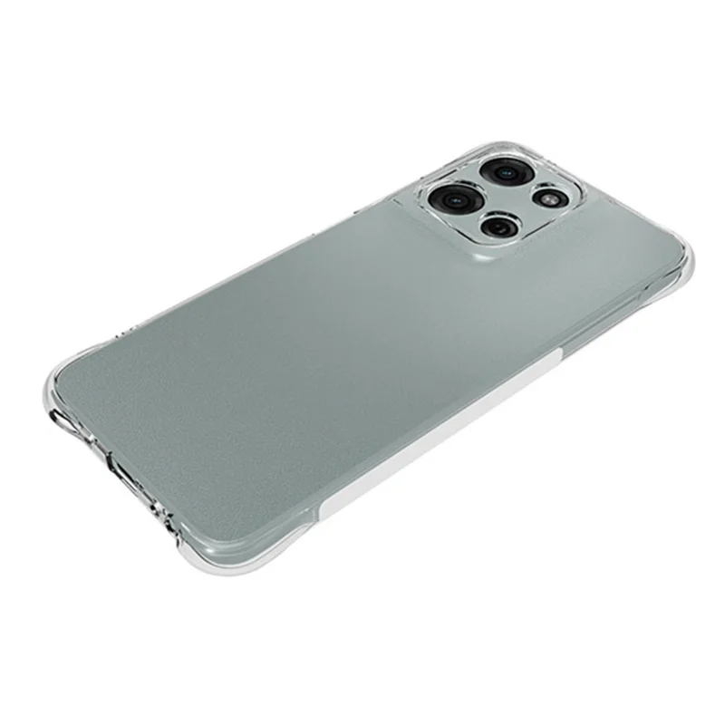Bulk Purchasing For Motorola Moto G 5G (2025) Case Non-Slip Shockproof TPU Clear Phone Cover
