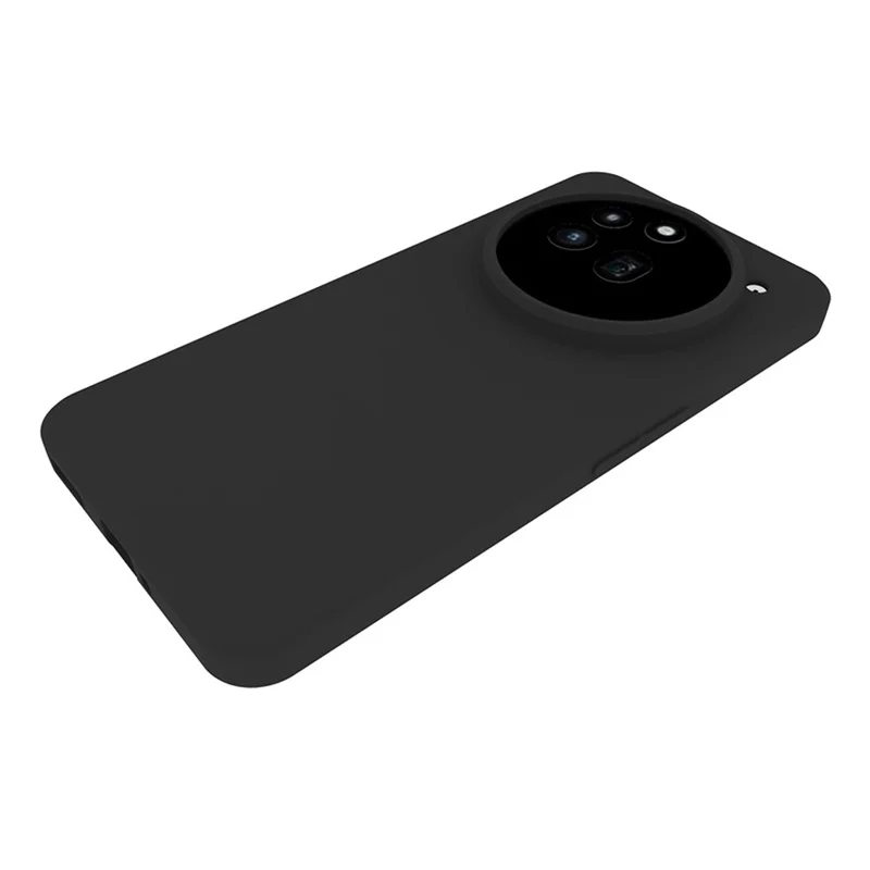 Handyhülle für Nothing Phone (3a) Pro mit matter Oberfläche, weiches TPU-Material