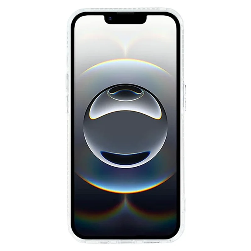 For iPhone 17e / 16e Case IMD Marble Pattern Electroplated Protective Phone Cover - M4