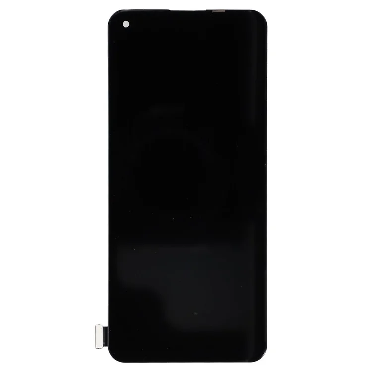 Pour OnePlus Nord 2 5G / 2T 5G / Nord CE 5G Écran LCD et Assemblage Numériseur de Qualité C (Technologie TFT) (Sans Logo)