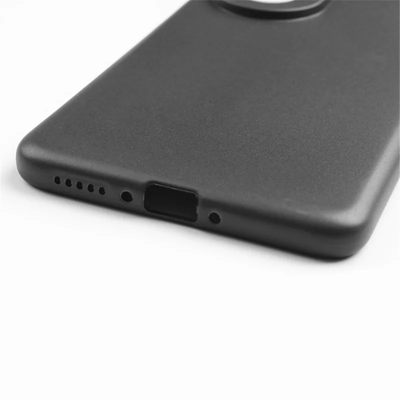 Bulk Purchasing For vivo V50 5G Case Precise Cutouts 1.2mm TPU Matte Phone Cover