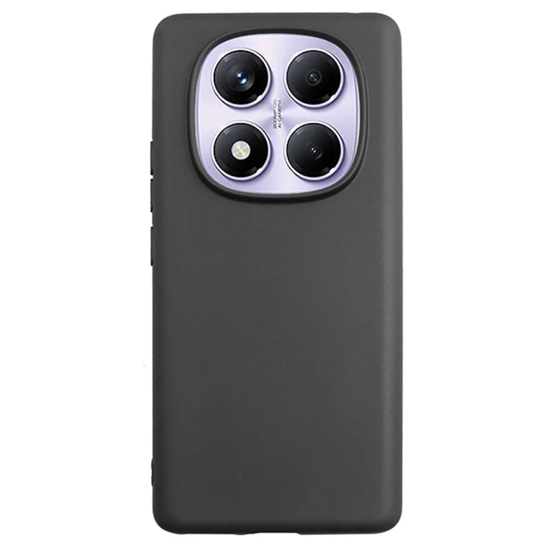 Bulk Purchasing For Xiaomi Redmi Note 14 Pro 4G Case Shockproof 1.2mm TPU Matte Phone Cover