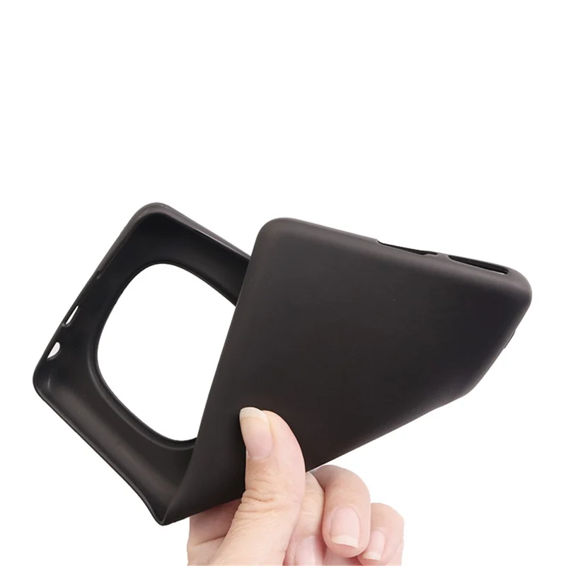 Bulk Purchasing For Xiaomi Redmi Note 14 Pro 4G Case Shockproof 1.2mm TPU Matte Phone Cover