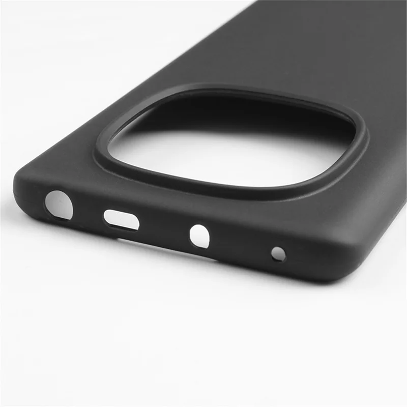 Bulk Purchasing For Xiaomi Redmi Note 14 Pro 4G Case Shockproof 1.2mm TPU Matte Phone Cover
